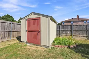 1406 Quail Meadow Dr, Wylie, TX 75098 - Photo 20