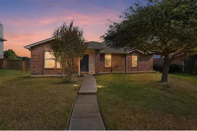 1406 Quail Meadow Drive, Wylie, TX 75098 - Photo 1