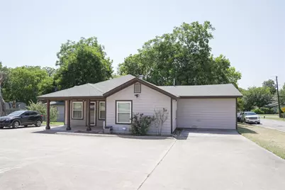 1813 Roberts Cut Off Road, River Oaks, TX 76114 - Photo 1