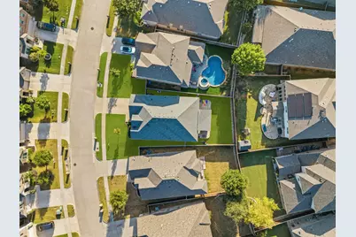 916 Llano Falls Drive, McKinney, TX 75071 - Photo 36
