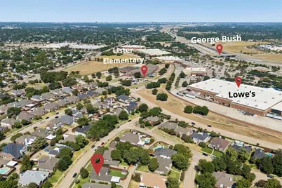 2722 Covington Drive, Garland, TX 75040 - Photo 38