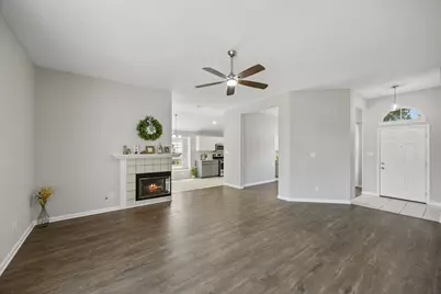 2722 Covington Drive, Garland, TX 75040 - Photo 8