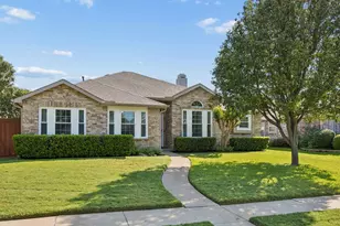 2722 Covington Dr, Garland, TX 75040 - Photo 36