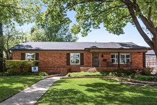 9911 Hurley Way, Dallas, TX 75220 - Photo 1