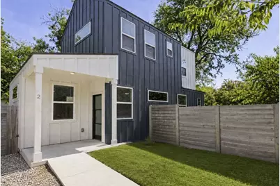1042 Rosemont Street #2, Austin, TX 78723 - Photo 1