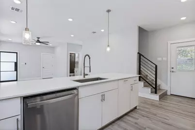 1042 Rosemont Street #2, Austin, TX 78723 - Photo 10