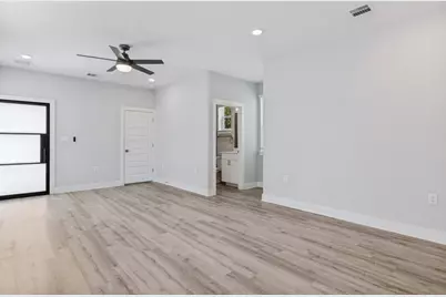 1042 Rosemont Street #2, Austin, TX 78723 - Photo 2