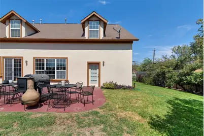 2720 Oates Drive, Mesquite, TX 75150 - Photo 30