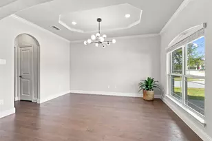3233 Rolling Meadow Dr, Anna, TX 75409 - Photo 8