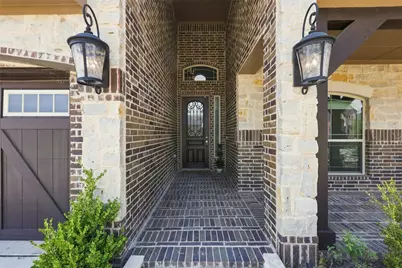 3233 Rolling Meadow Drive, Anna, TX 75409 - Photo 4