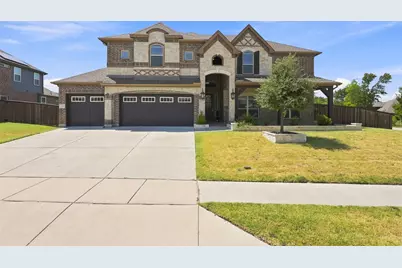 3233 Rolling Meadow Drive, Anna, TX 75409 - Photo 1