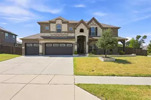 3233 Rolling Meadow Dr, Anna, TX 75409 - Photo 1