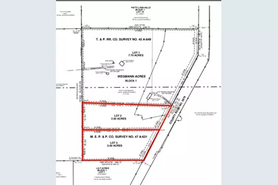 290 County Road 3679, Paradise, TX 76073 - Photo 1