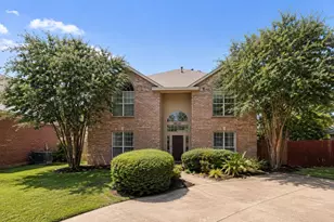 2815 Baze Rd, Euless, TX 76039 - Photo 2