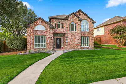 1072 Cornell Drive, Carrollton, TX 75007 - Photo 1