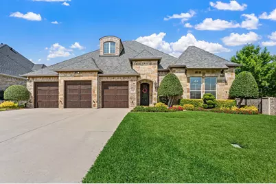 800 Regina Court, Colleyville, TX 76034 - Photo 1