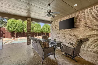 800 Regina Court, Colleyville, TX 76034 - Photo 8