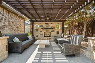 800 Regina Ct, Colleyville, TX 76034 - Photo 16