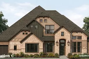 620 Ozark St, McLendon Chisholm, TX 75032 - Photo 1