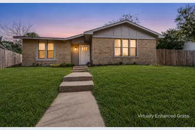 3726 Lancelot Place, Garland, TX 75043 - Photo 1