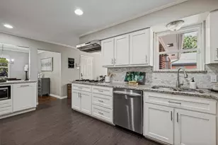 2535 Dorrington Dr, Dallas, TX 75228 - Photo 10