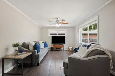 2535 Dorrington Drive, Dallas, TX 75228 - Photo 16