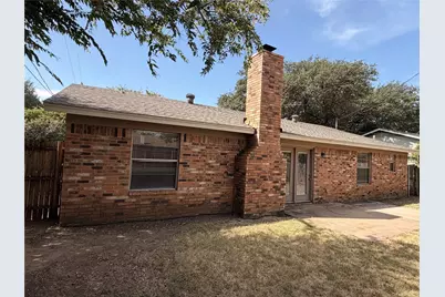 6605 Kitty Drive, Watauga, TX 76148 - Photo 16