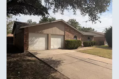 6605 Kitty Drive, Watauga, TX 76148 - Photo 1