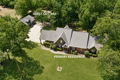 331 S Larkin Road, Sunnyvale, TX 75182 - Photo 1