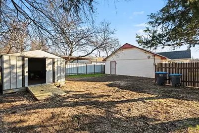 3720 Stanley Avenue, Fort Worth, TX 76110 - Photo 24
