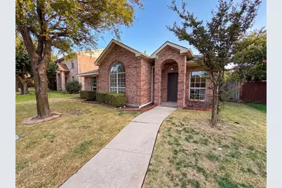 1406 Di Orio Drive, Lewisville, TX 75067 - Photo 1