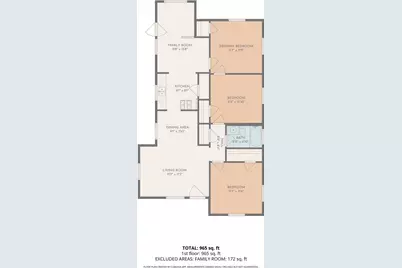 2311 Village Way, Dallas, TX 75216 - Photo 20
