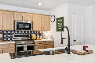 1509 Cherokee Rose Trail, Savannah, TX 76227 - Photo 8