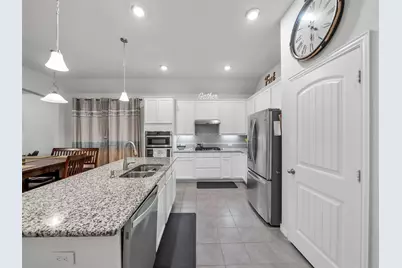 3017 Spring Creek Trail, Celina, TX 75078 - Photo 6