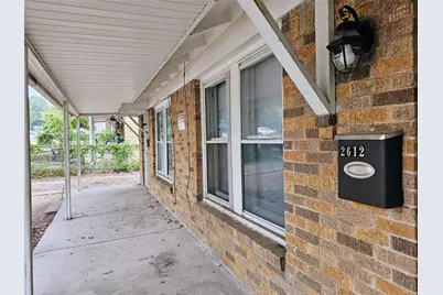 2612 Wilkinson Avenue, Fort Worth, TX 76103 - Photo 16