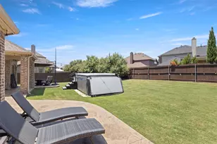 13909 Sparrow Hill Dr, Little Elm, TX 75068 - Photo 34