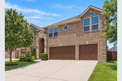 13909 Sparrow Hill Drive, Little Elm, TX 75068 - Photo 2