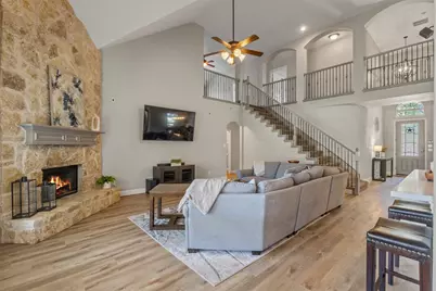 13909 Sparrow Hill Drive, Little Elm, TX 75068 - Photo 8