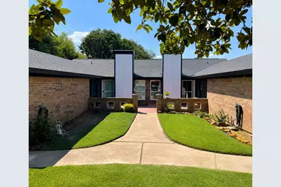 3537 Shady Brook Drive, Bedford, TX 76021 - Photo 2