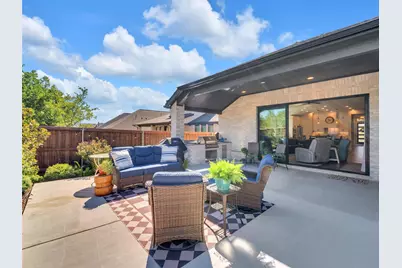 13244 Cedar Sage Trail, Fort Worth, TX 76008 - Photo 32