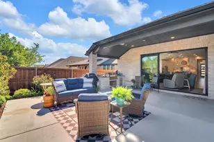 13244 Cedar Sage Trl, Fort Worth, TX 76008 - Photo 32