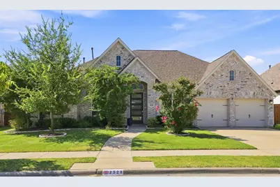 2528 Patton Drive, Melissa, TX 75454 - Photo 2