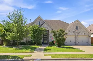 2528 Patton Dr, Melissa, TX 75454 - Photo 2