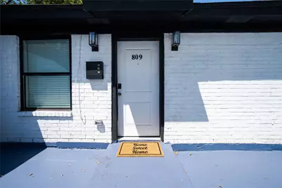 807 W Broadus Street, Fort Worth, TX 76115 - Photo 1