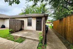 5005 Geddes Ave, Fort Worth, TX 76107 - Photo 2