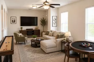 1713 Liberty Dr, Providence Village, TX 76227 - Photo 12