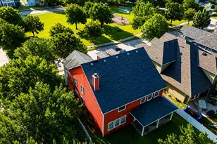 1713 Liberty Dr, Providence Village, TX 76227 - Photo 18