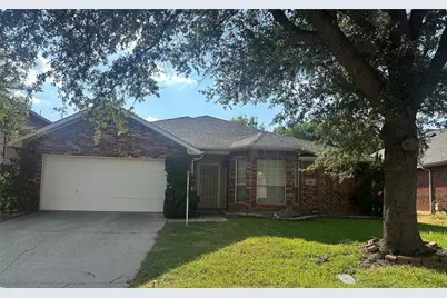 6705 Cambrian Way, Fort Worth, TX 76137 - Photo 1