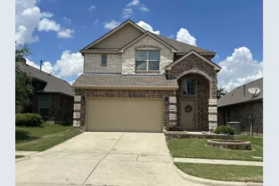 9908 Moccasin Creek Lane, McKinney, TX 75071 - Photo 1