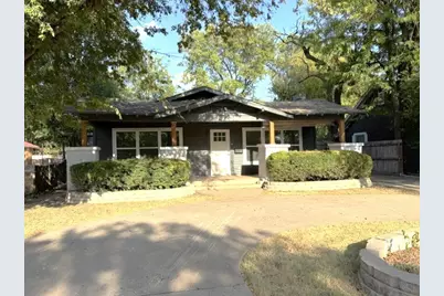 1325 Highland Avenue, Abilene, TX 79605 - Photo 1